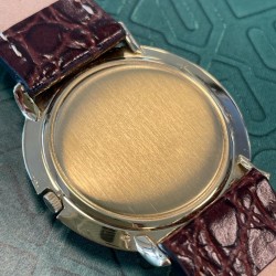 Vacheron & Constantin 6335 - Herenpolshorloge - ca. 1960.