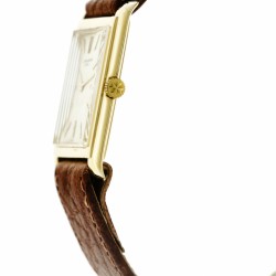 Vacheron & Constantin 6123 - Herenpolshorloge - ca. 1960.