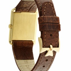 Vacheron & Constantin 6123 - Herenpolshorloge - ca. 1960.