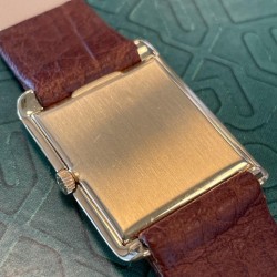 Vacheron & Constantin 6123 - Herenpolshorloge - ca. 1960.
