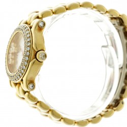 Chopard Happy Sport 4142 - Damespolshorloge - ca. 2000.