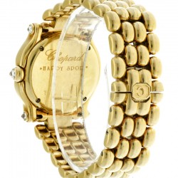 Chopard Happy Sport 4142 - Damespolshorloge - ca. 2000.