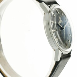 Omega Seamaster 165.002 - Herenpolshorloge - 1969.