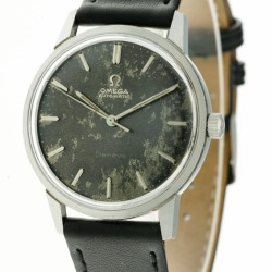 Omega Seamaster 165.002 - Herenpolshorloge - 1969.