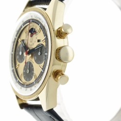 Universal Geneve Tri-Compax 181102 - Herenpolshorloge - 1969.