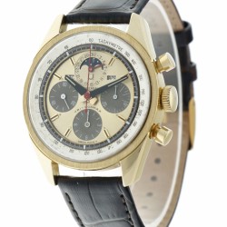 Universal Geneve Tri-Compax 181102 - Herenpolshorloge - 1969.