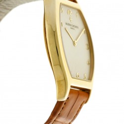 Vacheron & Constantin Tonneau - Herenpolshorloge - ca. 2000.