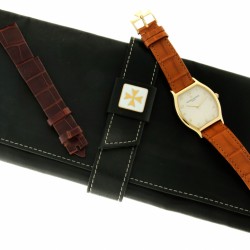 Vacheron & Constantin Tonneau - Herenpolshorloge - ca. 2000.