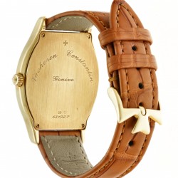 Vacheron & Constantin Tonneau - Herenpolshorloge - ca. 2000.