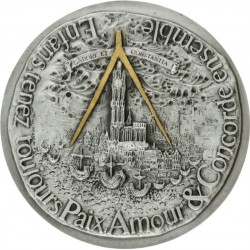 Belgium. 1982. Christophe Plantin 1520 - 1589.