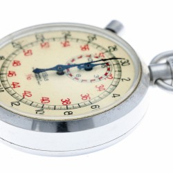 Misalla stopwatch - Unisexzakhorloge - ca. 1950.