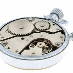 Misalla stopwatch - Unisexzakhorloge - ca. 1950.