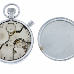 Misalla stopwatch - Unisexzakhorloge - ca. 1950.