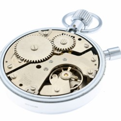 Breitling stopwatch - Unisexzakhorloge - ca. 1960.