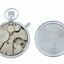 Breitling stopwatch - Unisexzakhorloge - ca. 1960.