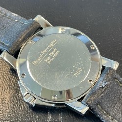 Girard-Perregaux Sea-Hawk 7100 - Herenpolshorloge - ca. 1999.