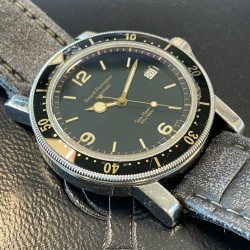 Girard-Perregaux Sea-Hawk 7100 - Herenpolshorloge - ca. 1999.