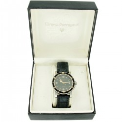 Girard-Perregaux Sea-Hawk 7100 - Herenpolshorloge - ca. 1999.