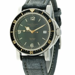 Girard-Perregaux Sea-Hawk 7100 - Herenpolshorloge - ca. 1999.
