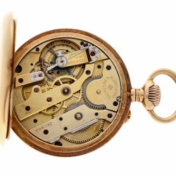 Vacheron Constantin - Herenzakhorloge - ca. 1900.