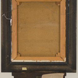 Henriëtte Pessers (Tilburg 1899 - 1986), Stilleven met bloemen.