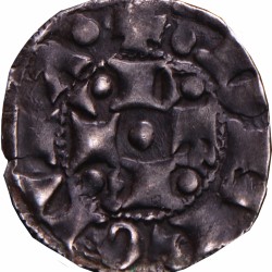Italian states. Papal states. Bonifatius IX. Bolognino. N.D. (1389-1404).