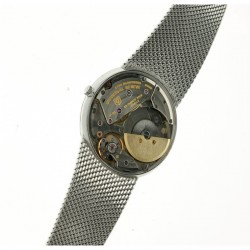 Universal Geneve Golden Shadow - Herenpolshorloge - ca. 1965.