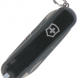 Victorinox zakmes goud.
