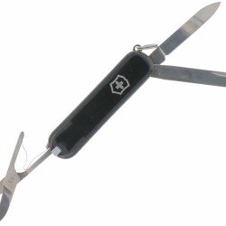 Victorinox zakmes goud.