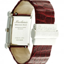 Baskania Millennium Watch - Damespolshorloge - 2008.
