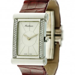 Baskania Millennium Watch - Damespolshorloge - 2008.
