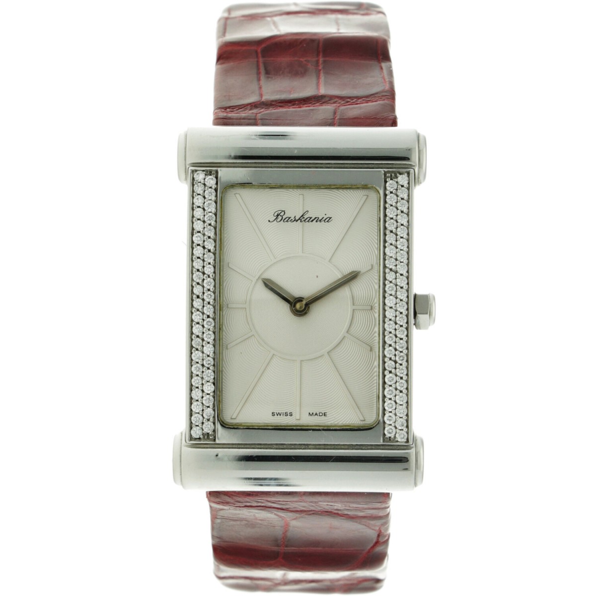 Baskania Millennium Watch - Damespolshorloge - 2008.