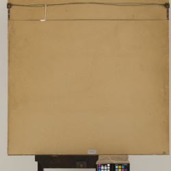 Cornelis Bernardus "Kees" van Bohemen (Den Haag 1928 - 1985), Sans titre.