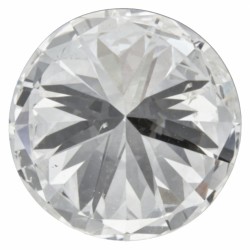 GIA-gecertificeerde briljant geslepen diamant 1.28 ct.