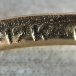 Pince-nez neusbril.