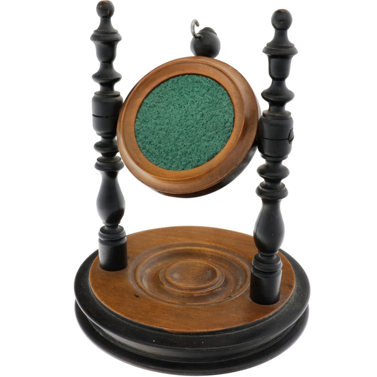 Porte Montre - Hout