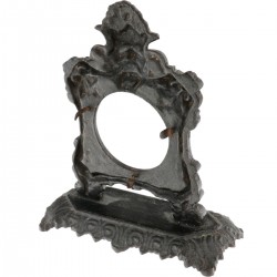 Porte Montre - Cast Iron