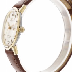 Omega Seamaster de Ville - Herenpolshorloge - ca. 1960.