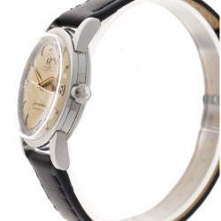 Omega Seamaster Calendar - Herenpolshorloge - ca. 1956.