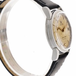 Omega Seamaster Calendar - Herenpolshorloge - ca. 1956.