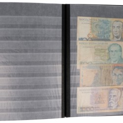 South America. Album 32 notes. Banknote. Type ND. - Fine – UNC.