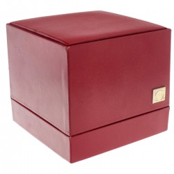 Omega de Ville 166.033 - Herenpolshorloge - ca. 1974.
