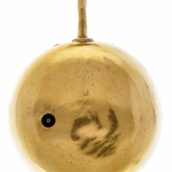 Thornton London Snek Spillegang - Herenzakhorloge - ca. 1750.
