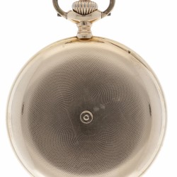 Zenith Savonette, ankergang - Herenzakhorloge - ca. 1920.