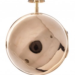 Refsegueire & Léchet Verge Fusee - Men's pocketwatch - apprx. 1780.