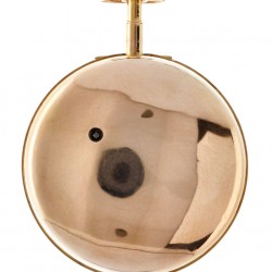 Refsegueire & Léchet Verge Fusee - Men's pocketwatch - apprx. 1780.