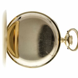 Zenith ''Merkes'' Ankergang - Herenzakhorloge - ca. 1900.
