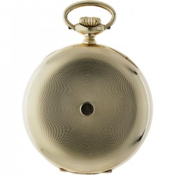 Zenith ''Merkes'' Ankergang - Herenzakhorloge - ca. 1900.