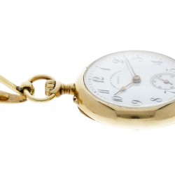 Vacheron & Constantin Ankergang - Dameszakhorloge - ca. 1910.