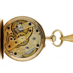 Vacheron & Constantin Ankergang - Dameszakhorloge - ca. 1910.